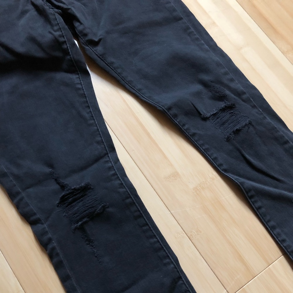 Forever 21 jeans